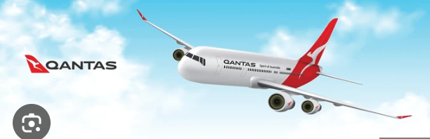 How to book last-minute Qantas Airways flights? – @strangelycrystallinecreator on Tumblr